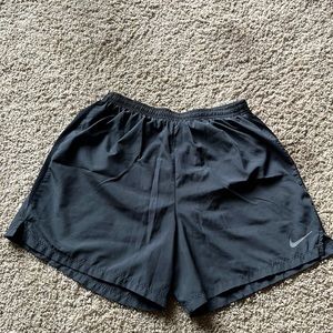 Nike Dri Fit Running Shorts